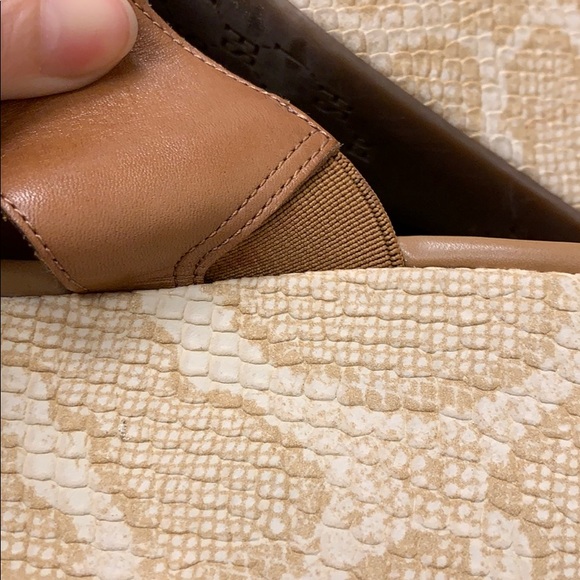 Franco Sarto Carlitos Wedges - Picture 5 of 8